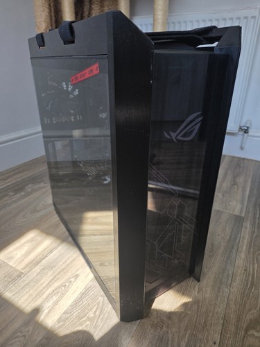 Custom - pc,
