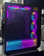 Gaming PC XUM Titan  Ryzen 5