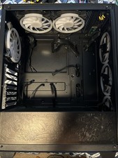 Xum Pc Case Desktop Computer
