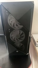 XUM Gaming PC Desktop Computer