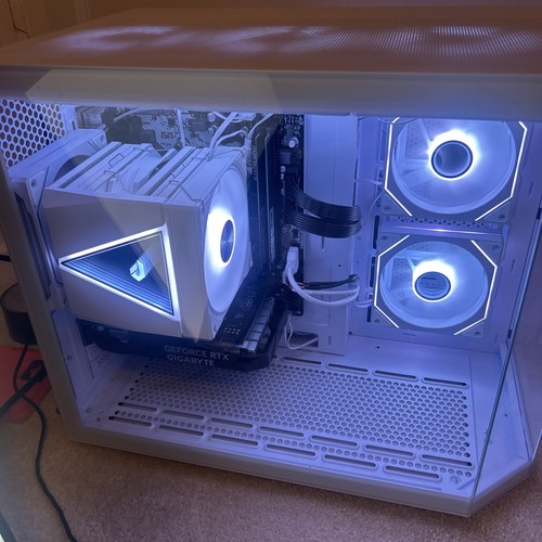 Ionz gaming - pc,