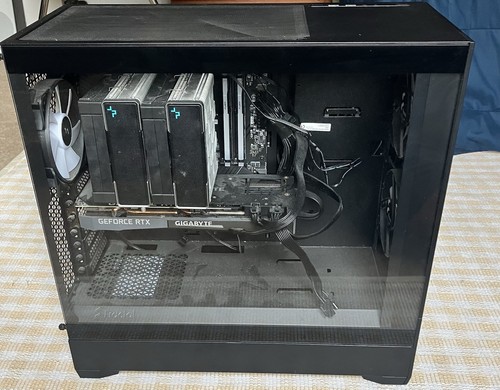 Ono 240hz complete - ono, gaming