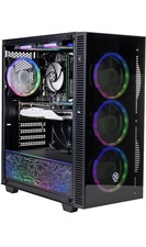 XUM Titan Gaming PC