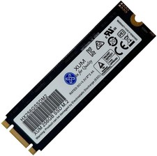 NEW XUM 256GB SSD M.2 Solid