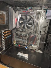 Gaming/Starter PC with RGB
