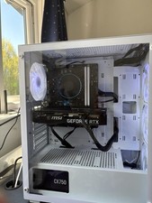 Gaming PC new( no asthetics