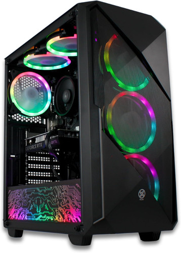 Xum legend gaming ryzen 5 - xum,
