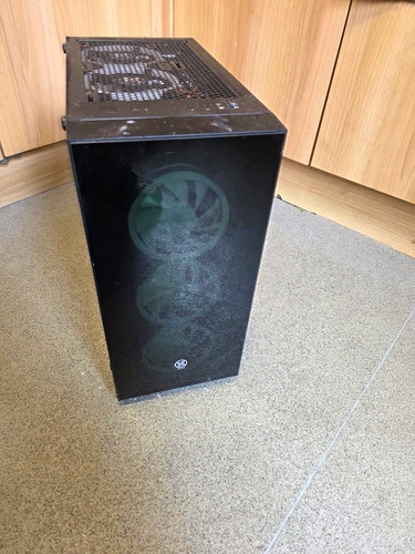Xum 500w bronze black - bronze,