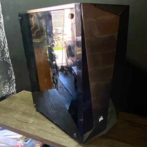 Gaming 10400f gtx 1650 - pc, i5
