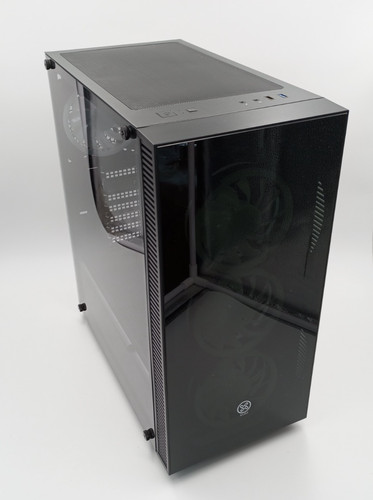 Xum titan ryzen 5600g 3 - xum,