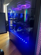 Opsys gaming pc