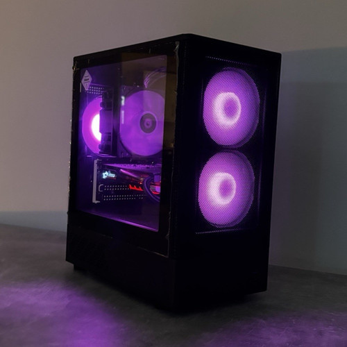 Starter gaming - , pc