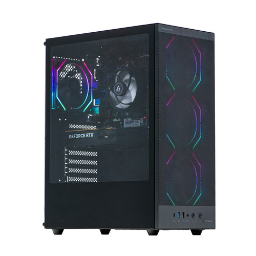 Gaming ultra fast i5 - ultra,