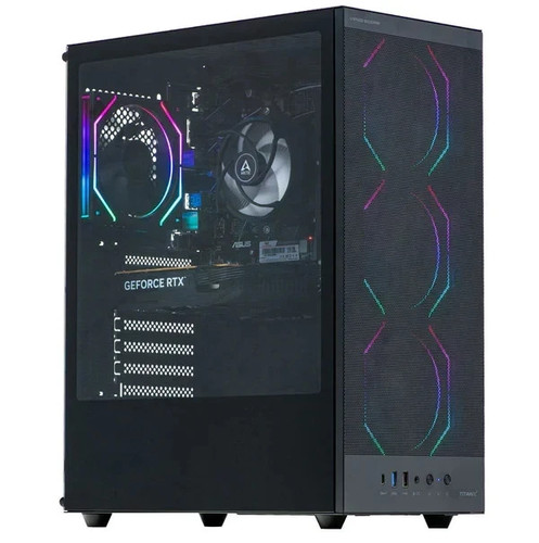 Gaming ultra fast - pc,