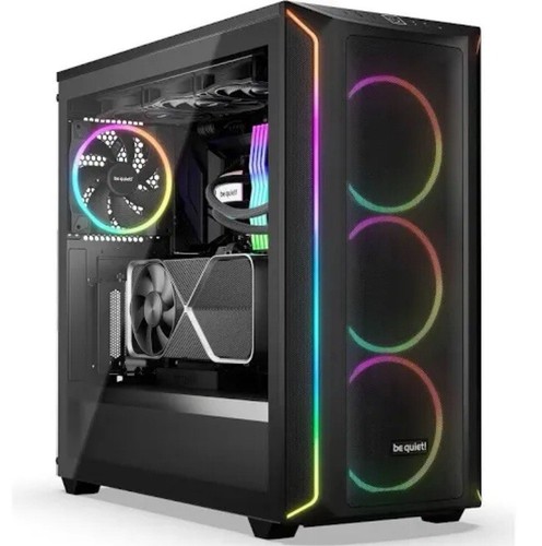 Dcg hyperion intel gaming - hyperion,