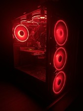 ULTIMATE Gaming PC 🚀 i7 |