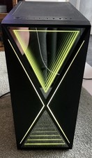 Vibox Prebuilt Gaming PC