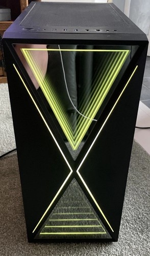 Vibox prebuilt gaming - vibox,