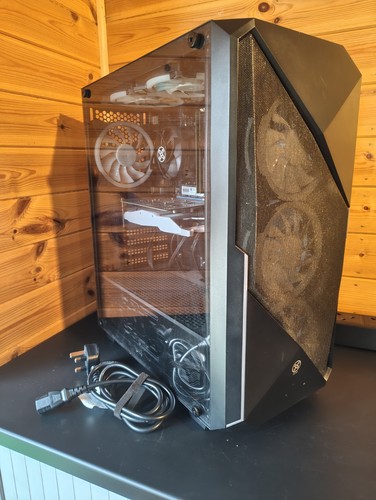 Xum desktop gaming - xum, –