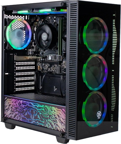Xum titan gaming - titan,