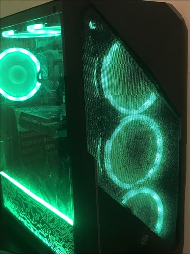 Gaming - gaming, pc
