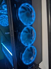 XUM Titan Gaming PC 4060ti