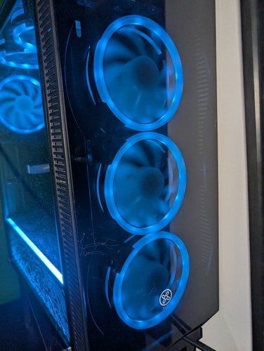 Xum titan gaming 4060ti - xum,