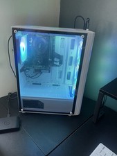MARS Gaming Pc