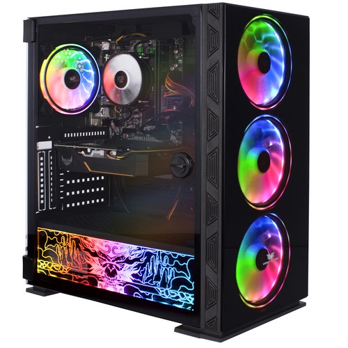 Gaming ultra fast - ultra,