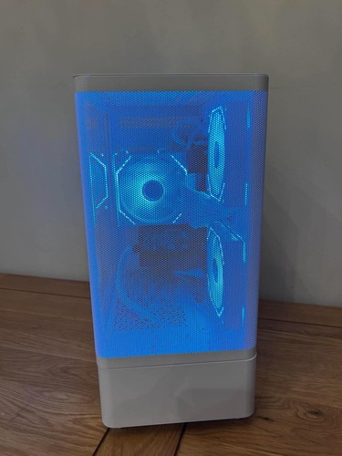 Gaming desktop - pc,