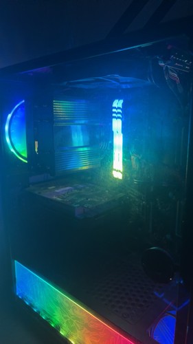 Gaming - gaming, pc