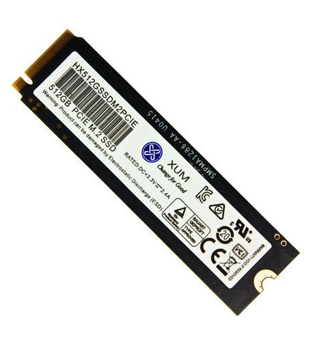 Xum 512gb ssd internal - xum, m.2