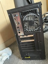 xum gaming pc