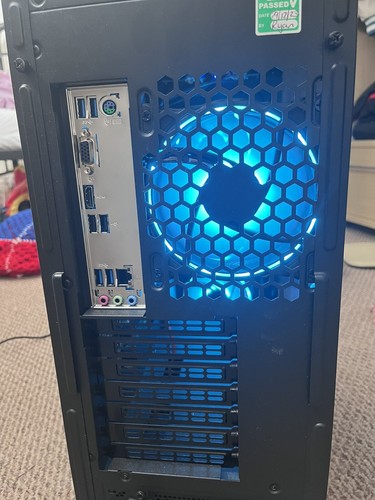 Veno scorp gaming - pc,