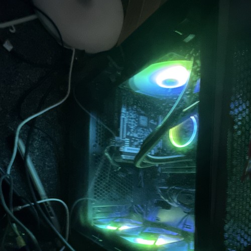 Gaming and accessories - pc,