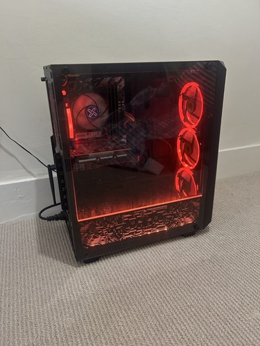 Gaming gtx 1050 - pc, |