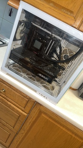 Top tier gaming - gaming, pc