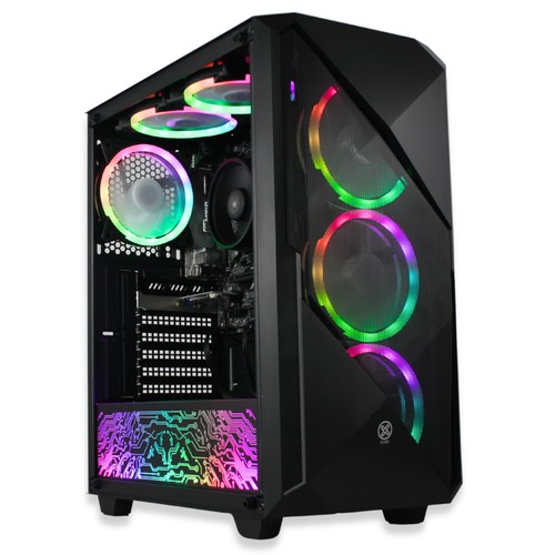 Xum legend gaming ryzen - xum,