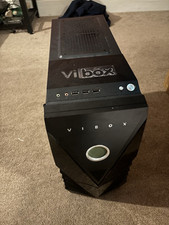 Vibox Gaming PC  