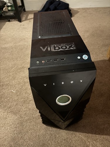 Vibox gaming - ,