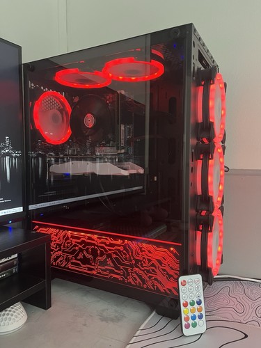 Clean rgb gaming - 🔥clean, pc🔥