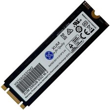 NEW XUM 256GB M.2 SSD Solid