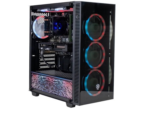 Xum titan gaming - xum,