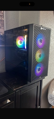 Alphasync gaming - alphasync, pc