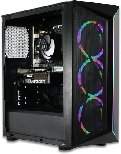 Xum cmp 510 gaming - 510,