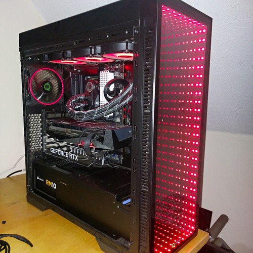 Gaming ai pc - gaming,