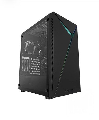 Pcspecialist fusion great - fusion, 10