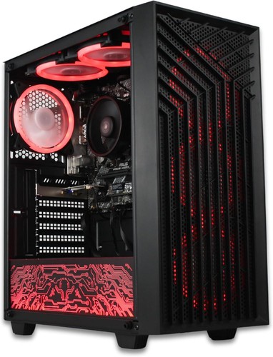 Xum spartan gaming - xum,