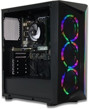 Gaming PC       Ryzen 5 5600G