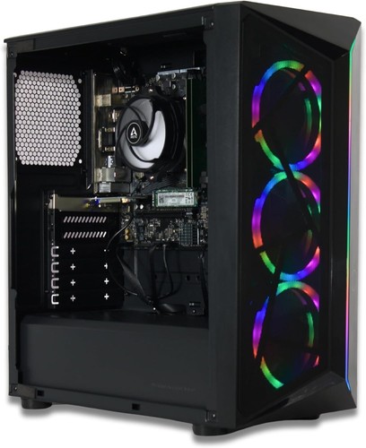 Gaming ryzen 5 - ,